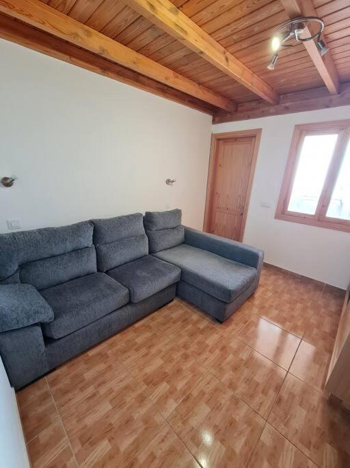 Casa Esperanza Apartamento Puerto del Rosario  Exterior foto