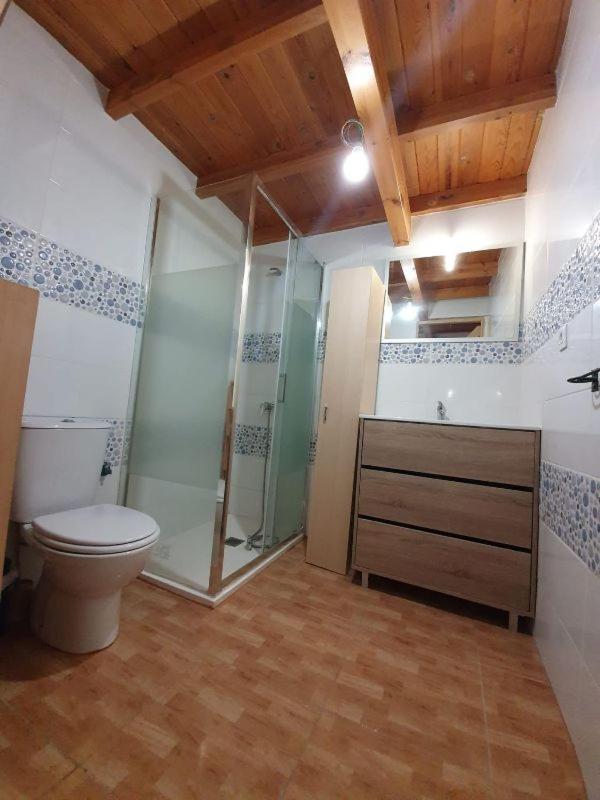 Casa Esperanza Apartamento Puerto del Rosario  Exterior foto