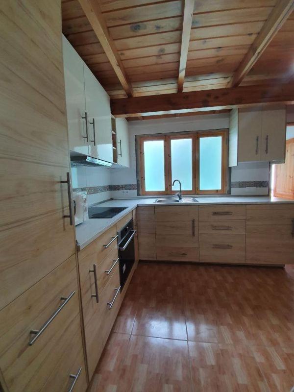 Casa Esperanza Apartamento Puerto del Rosario  Exterior foto