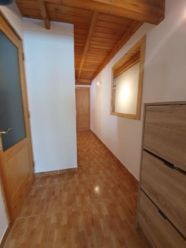Casa Esperanza Apartamento Puerto del Rosario  Exterior foto