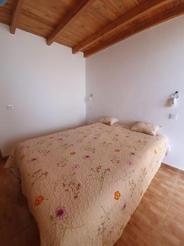 Casa Esperanza Apartamento Puerto del Rosario  Exterior foto