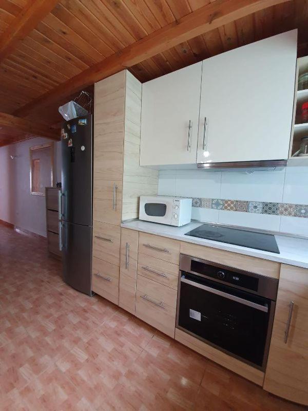 Casa Esperanza Apartamento Puerto del Rosario  Exterior foto