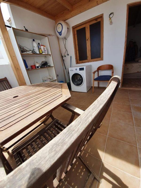 Casa Esperanza Apartamento Puerto del Rosario  Exterior foto